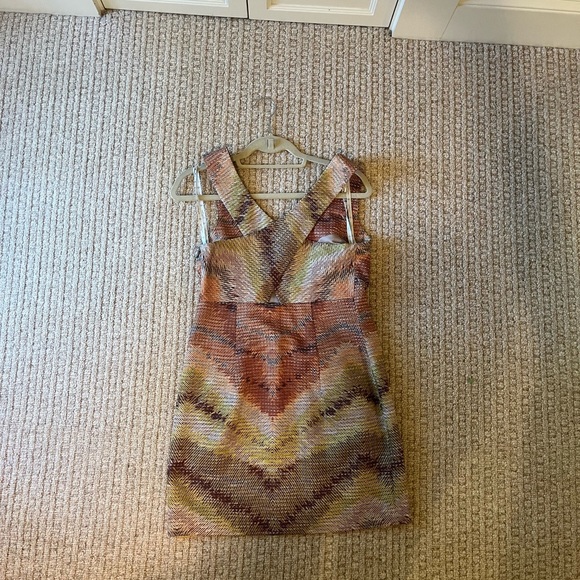 Tracy Reese cocktail dress | size small | worn once - Picture 2 of 6